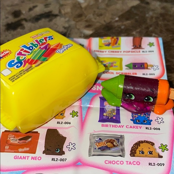 Shopkins - Picture 8 of 8
